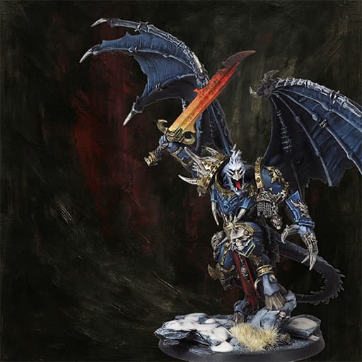Hero Tier